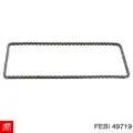 Цепь ГРМ FEBI 49719