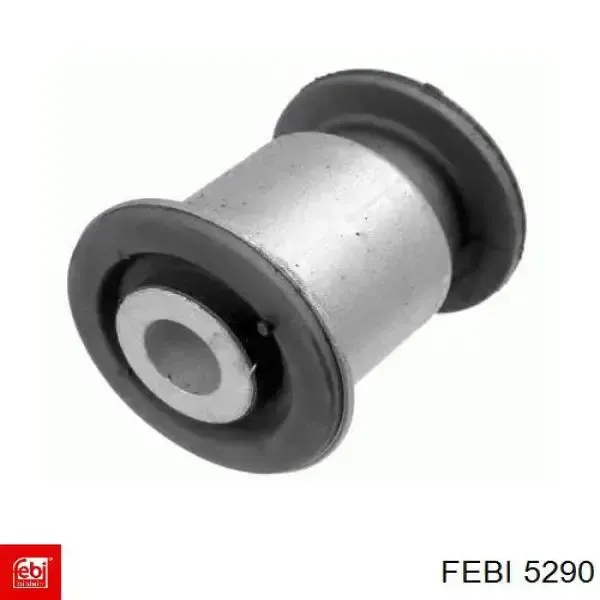 Сайлентблок переднего рычага 5290 Febi