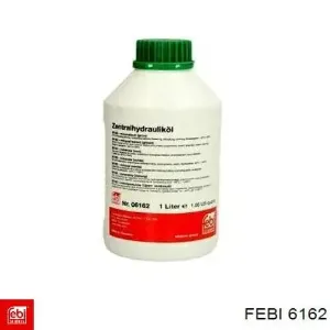 Жидкость ГУР 6162 FEBI