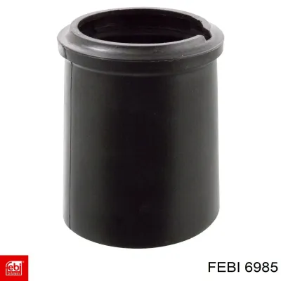 Пыльник амортизатора заднего FEBI 6985