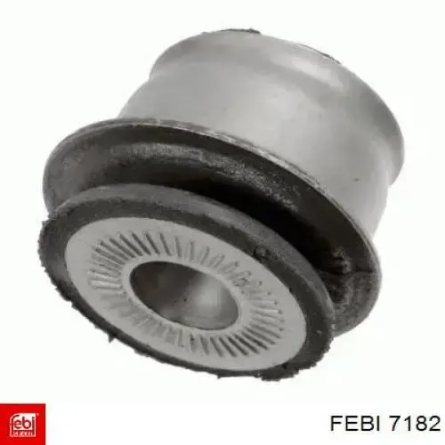 Сайлентблок 7182 Febi