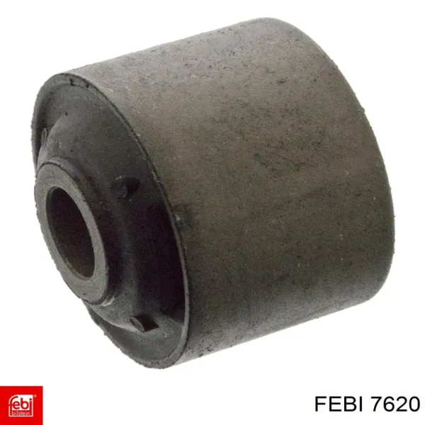 Сайлентблок задней балки 7620 Febi