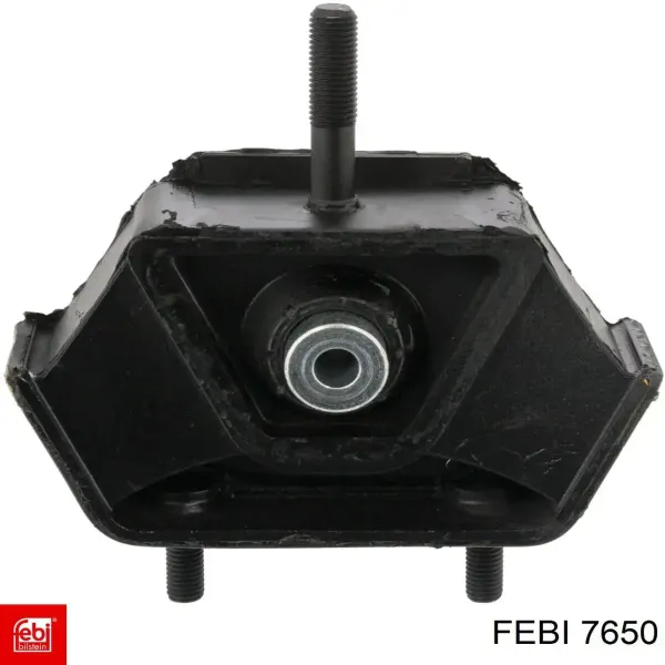 Передняя опора двигателя 7650 Febi