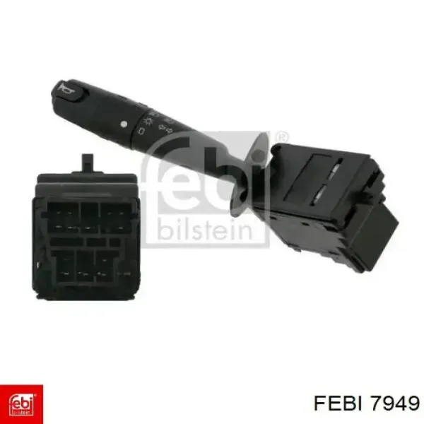  7949 Febi