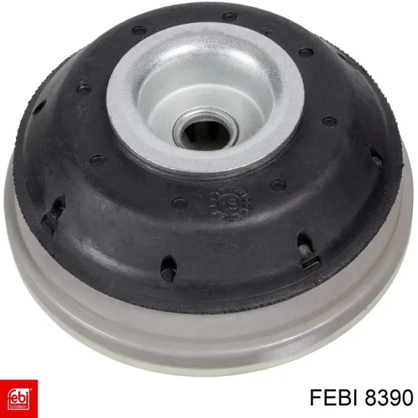 Заглушка ГБЦ 8390 Febi