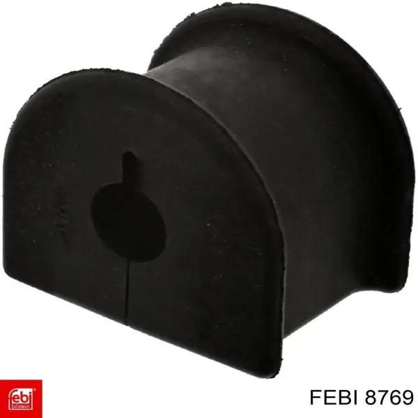 Наконечник тяги КПП 8769 Febi