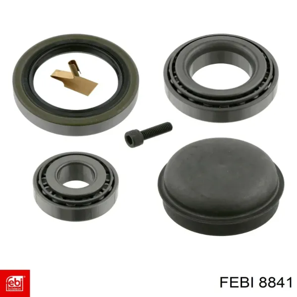 Подшипник ступицы 8841 Febi