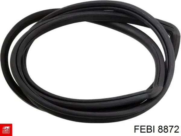  8872 Febi