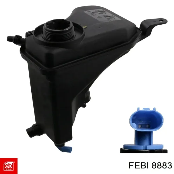  8883 Febi