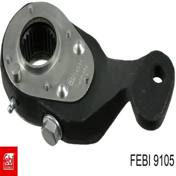  9105 Febi
