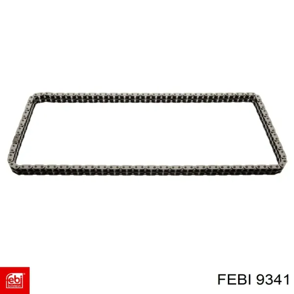 Цепь ГРМ 9341 Febi
