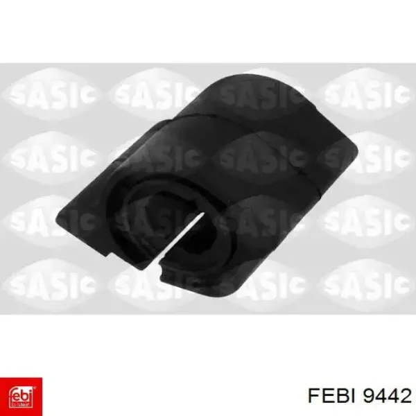 9442 Febi Цепь привода маслянного насоса