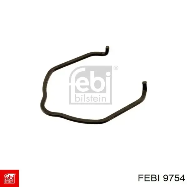 Помпа 9754 Febi