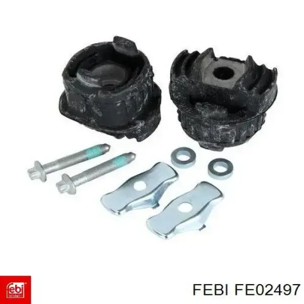 Сайлентблок FE02497 Febi