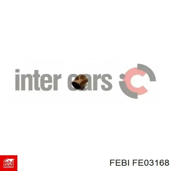 Втулка стартера FE03168 Febi
