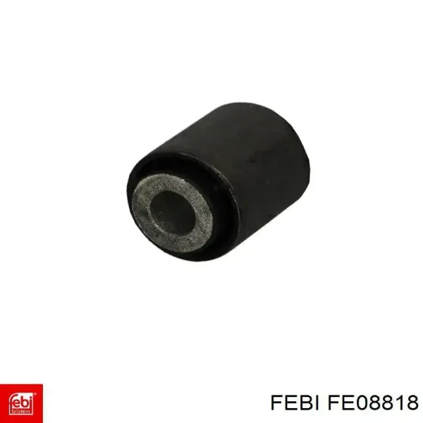 Сайлентблок тяги поперечной (задней подвески) FE08818 Febi