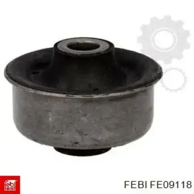 Сайлентблок переднего рычага FE09118 Febi