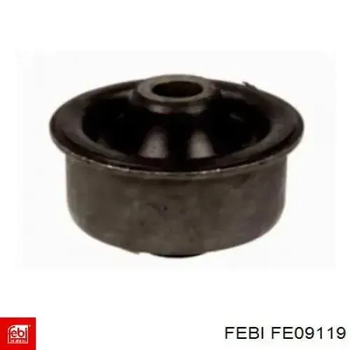 Сайлентблок переднего рычага FE09119 Febi
