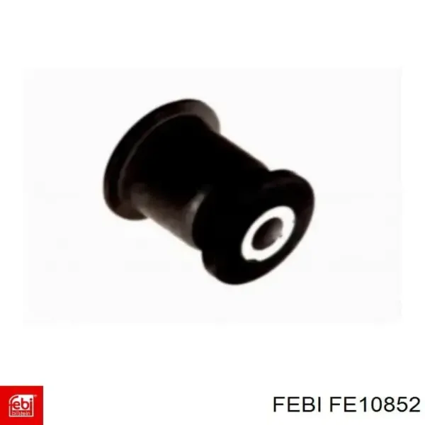 Сайлентблок переднего рычага FE10852 Febi