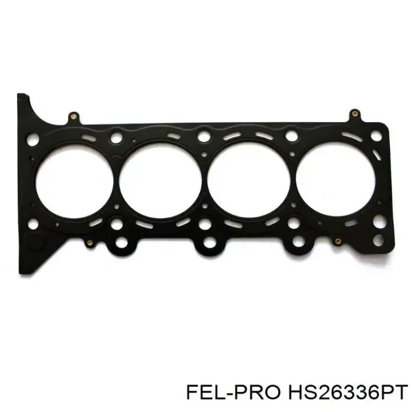 Прокладка ГБЦ HS26336PT Fel-pro
