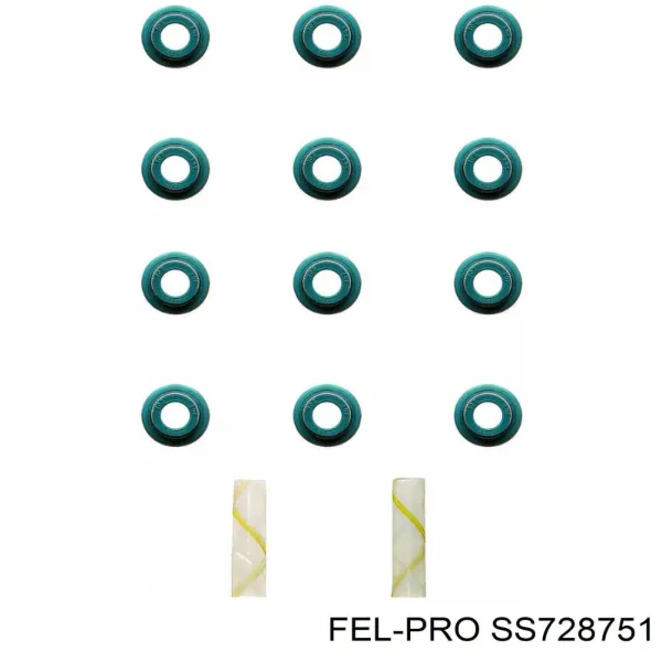  SS728751 Fel-pro
