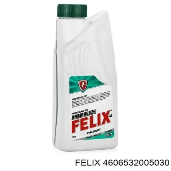 Антифриз 4606532005030 Felix