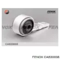 Сайлентблок переднего рычага FENOX CAB30008