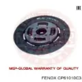 Диск сцепления FENOX CP61010C3