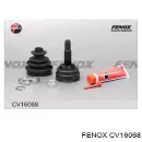 ШРУС наружный FENOX CV16068
