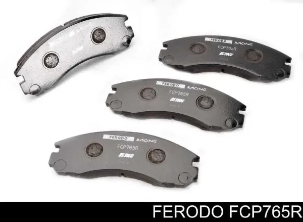  FCP765R Ferodo