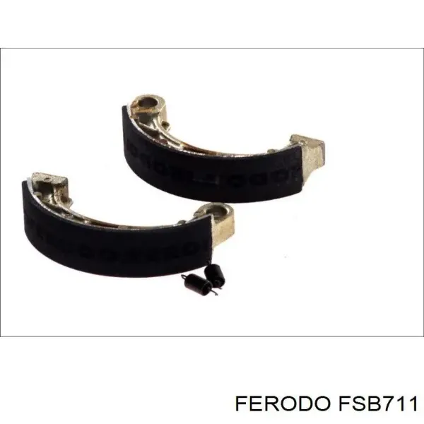  FSB711 Ferodo
