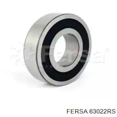 Подшипники генератора 63022RS CX/Complex