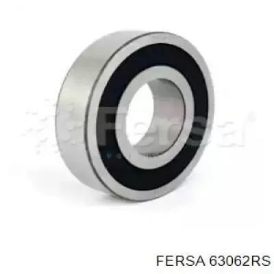 Подшипник полуоси заднего моста NSK 6306DDUC3E