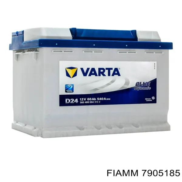  7905185 Fiamm
