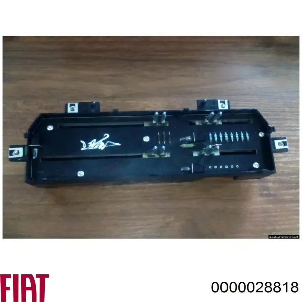  0000028818 Fiat/Alfa/Lancia