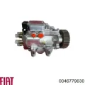 ТНВД Fiat 500 312