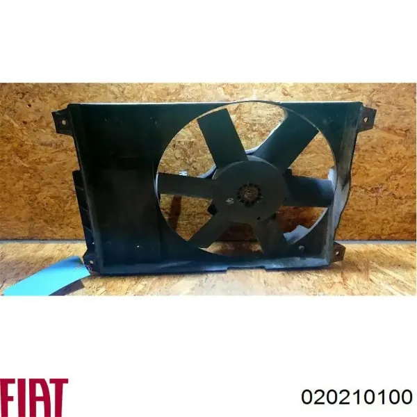  020210100 Fiat/Alfa/Lancia