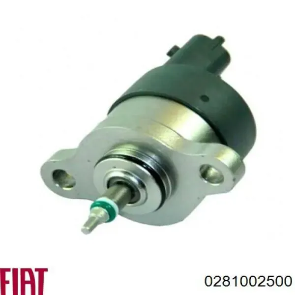 Клапан редукционный 5110285 Autotechteile