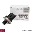 Датчик давления топлива FIAT 0281002592 Датчик давления топлива FIAT 0281002592