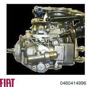ТНВД 0460414996 Bosch