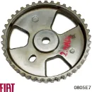 Звездочка привода распредвала двигателя FIAT 0805E7