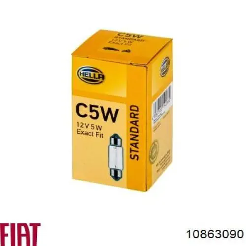 Лампочка SL2009 Shafer