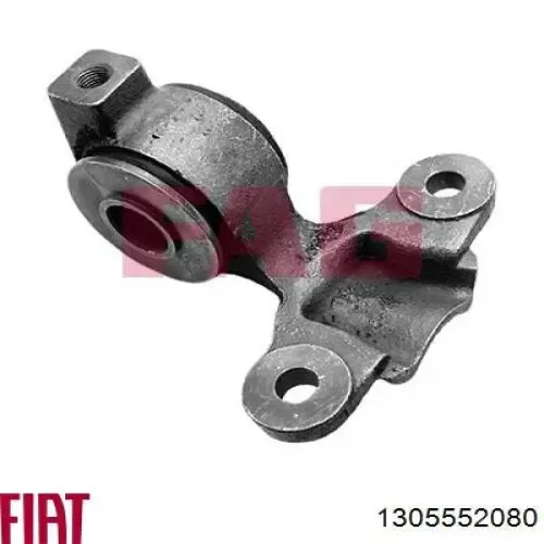 Сайлентблок переднего рычага 1305552080 Fiat/Alfa/Lancia