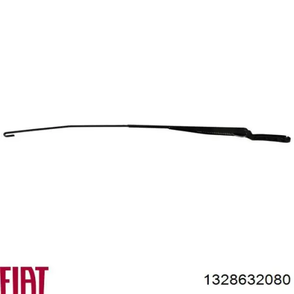 Рычаг стеклоочистителя Fiat Ducato II автобус (230) (1994 - 2002) цена, от 13.73 USD