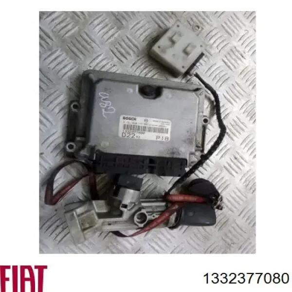  1332377080 Peugeot/Citroen
