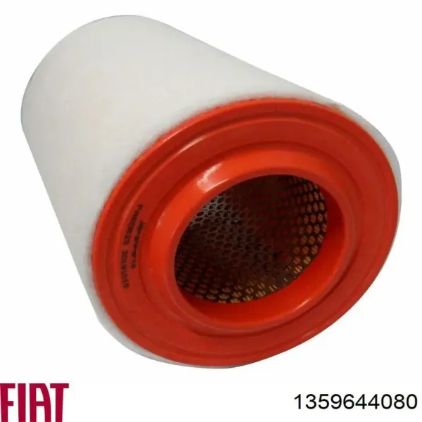 Воздушный фильтр 1359644080 Fiat/Alfa/Lancia