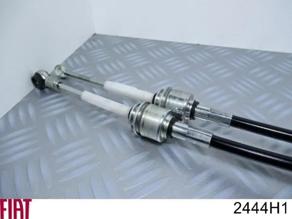 Трос КПП 2444H1 Fiat/Alfa/Lancia
