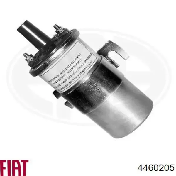 Катушка зажигания 4460205 Fiat/Alfa/Lancia