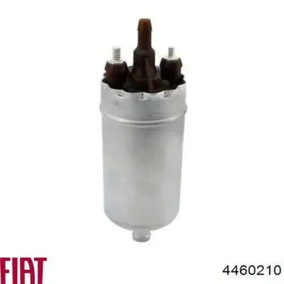 Топливный насос магистральный FIAT 4460210
