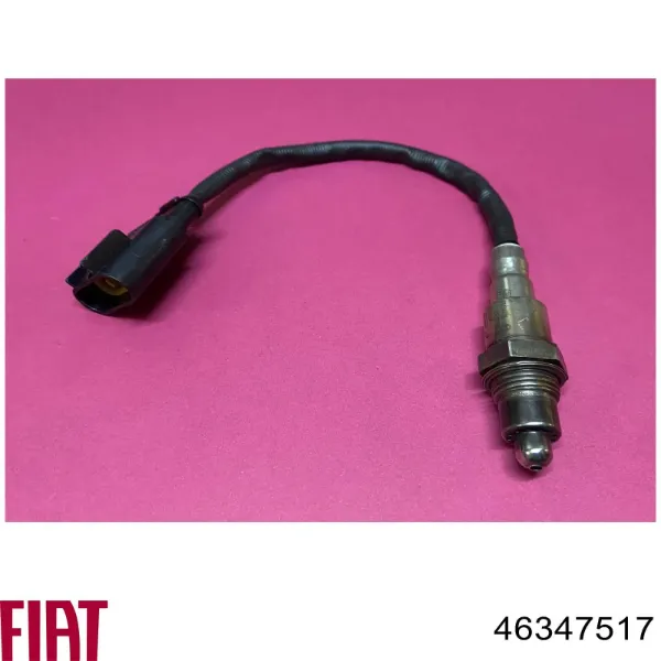 Датчик кислорода до катализатора 46347517 Fiat/Alfa/Lancia